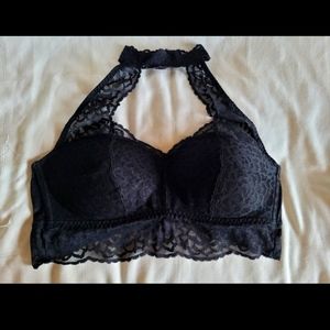 Victoria's secret PINK lace bralette